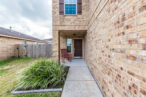 Rosharon, TX 77583,9434 Emerald Green DR