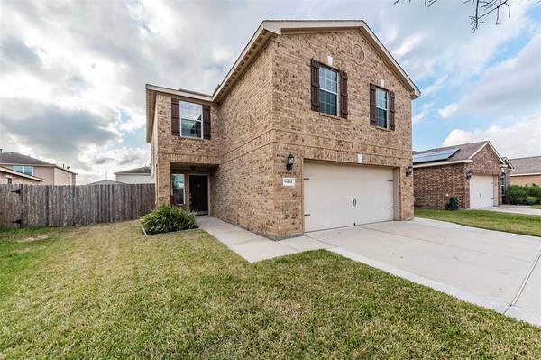 9434 Emerald Green DR, Rosharon, TX 77583