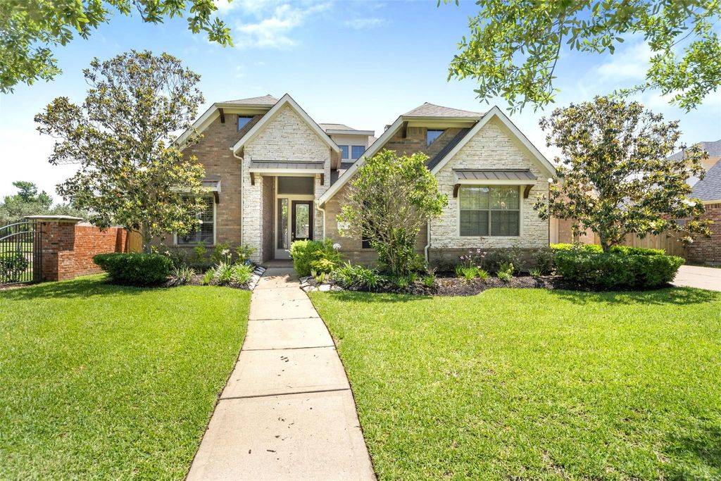 8706 Bloomfield Turn, Missouri City, TX 77459
