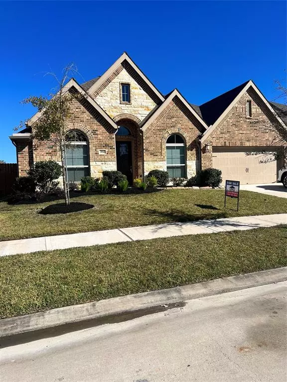 Spring, TX 77386,3914 Avalon Ridge DR