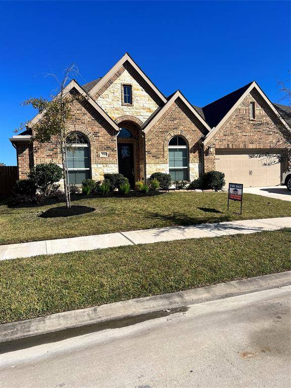 3914 Avalon Ridge DR, Spring, TX 77386