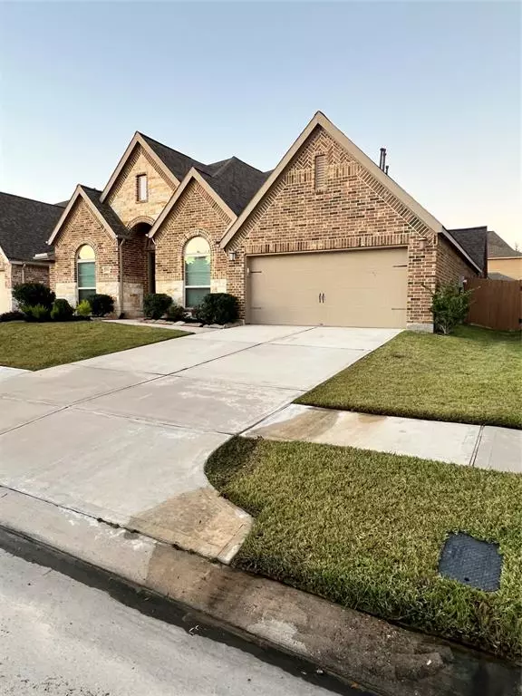 Spring, TX 77386,3914 Avalon Ridge DR