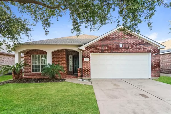 18514 Windy Village LN, Katy, TX 77449