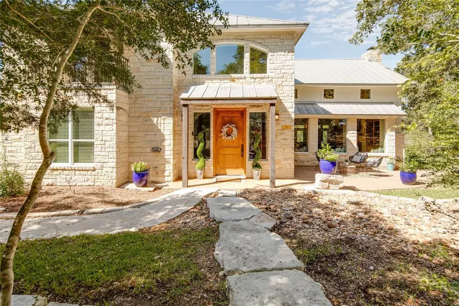 5903 Wild Horse RUN, College Station, TX 77845