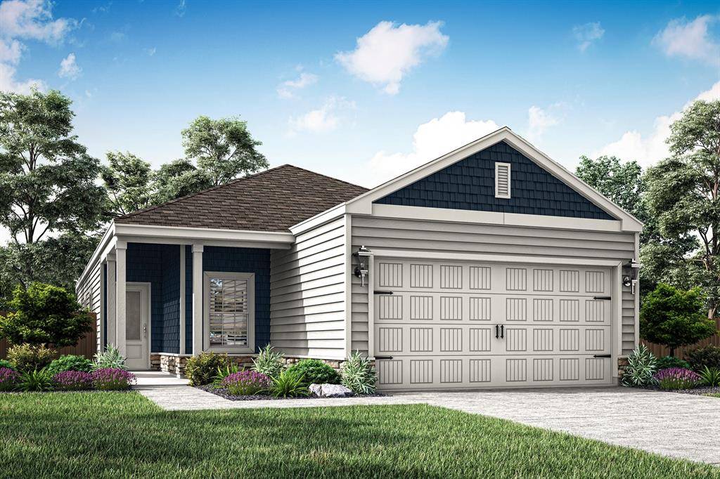 8121 Sunberry Shadow DR, Houston, TX 77016