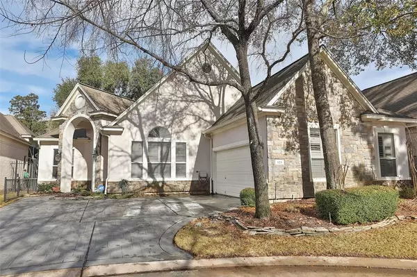 Houston, TX 77069,123 Marble Staff CT