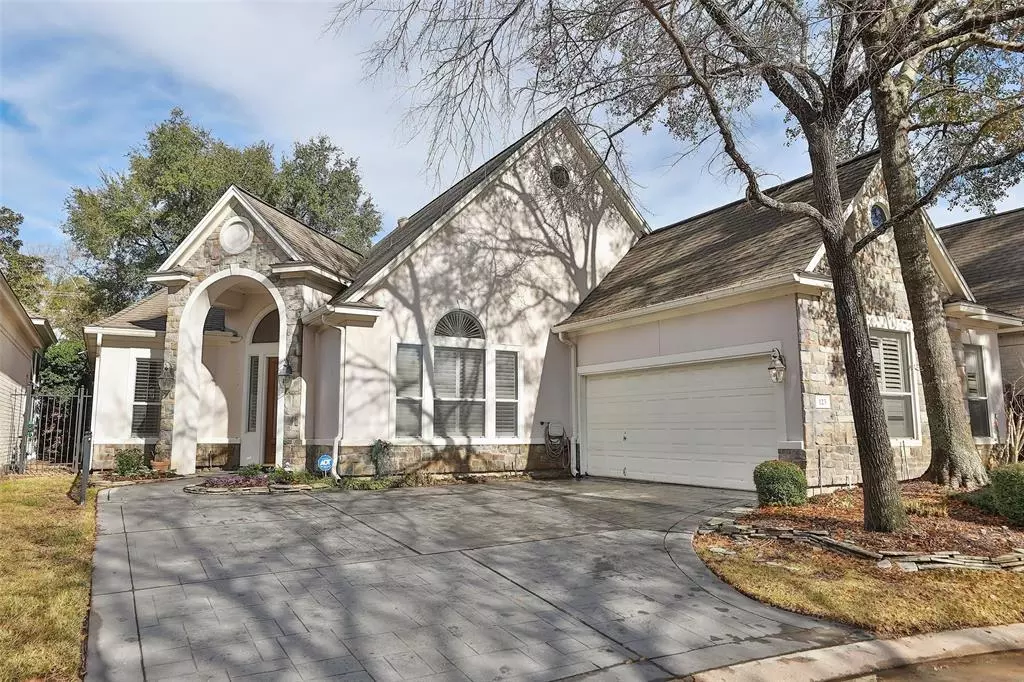 Houston, TX 77069,123 Marble Staff CT