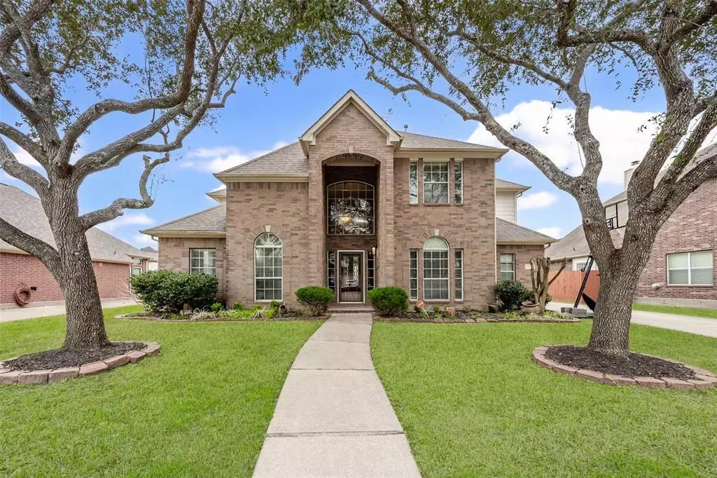 Pearland, TX 77584,9407 Sundance DR