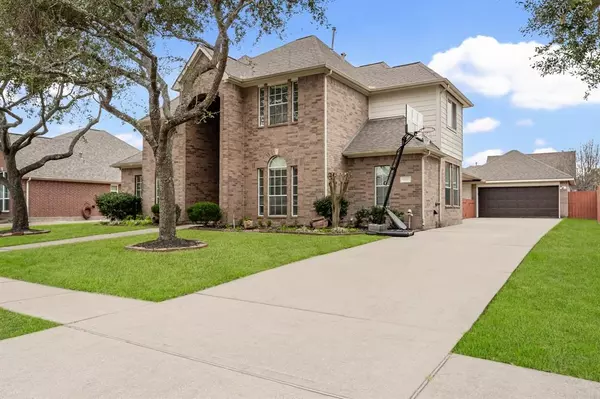 Pearland, TX 77584,9407 Sundance DR