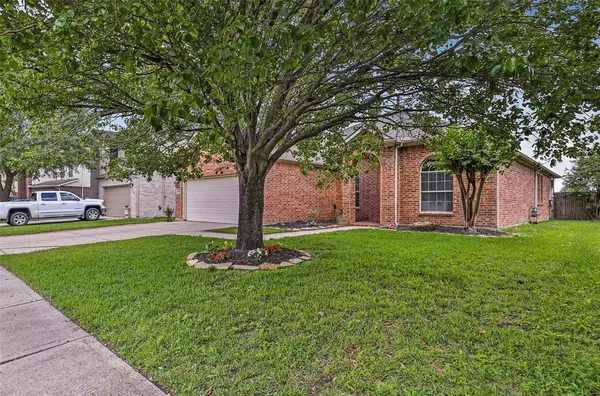 Baytown, TX 77521,5311 Thyme LN