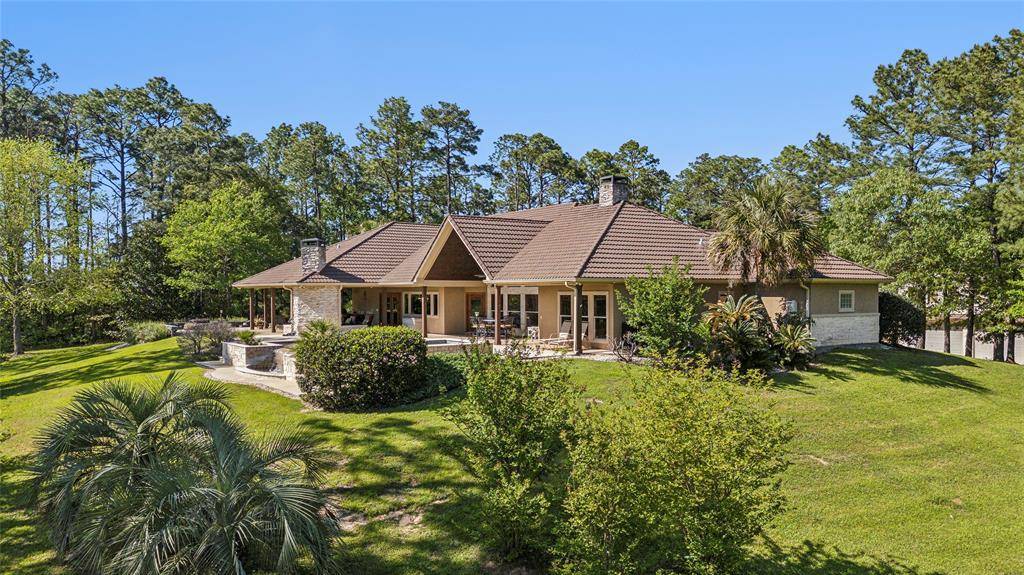 Brookeland, TX 75931,225 Mcgregor DR