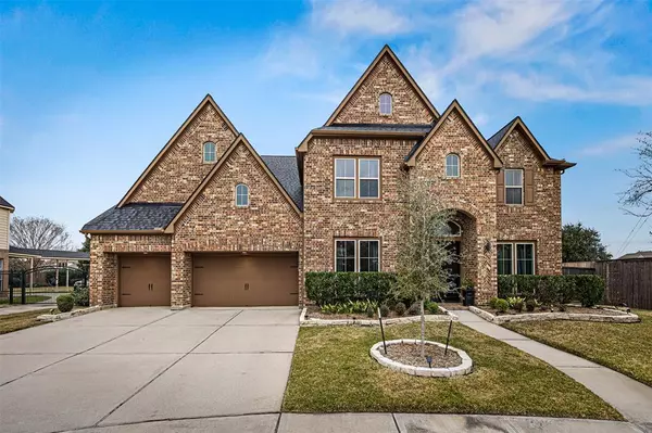 Cypress, TX 77433,11419 Garden Shadows LN