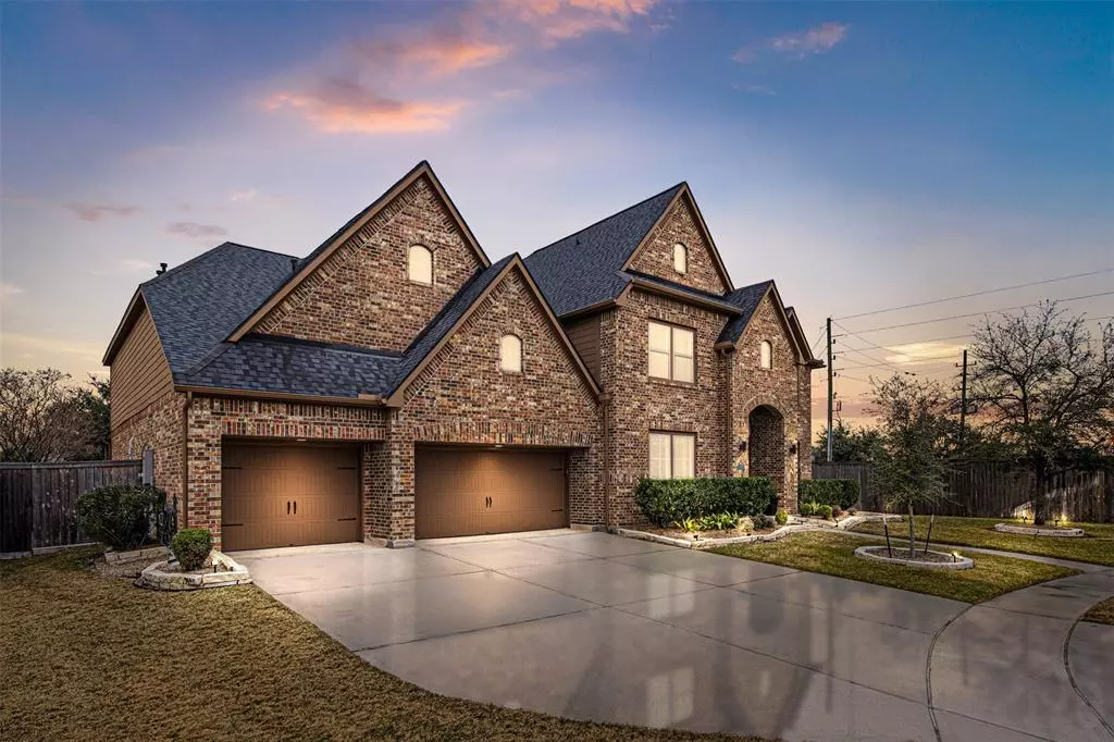 Cypress, TX 77433,11419 Garden Shadows LN