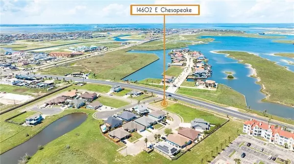 Corpus Christi, TX 78418,14602 E Chesapeake