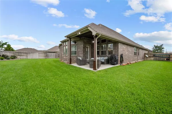 Mont Belvieu, TX 77523,9107 Kay Kay CT