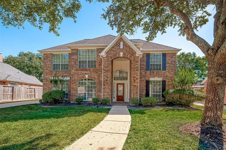 1335 Crescent Parkway CT, Houston, TX 77094