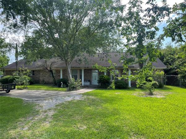 16719 Mclean Road, Pearland, TX 77584