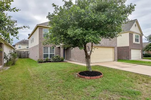 3143 Upland SPG, Katy, TX 77493