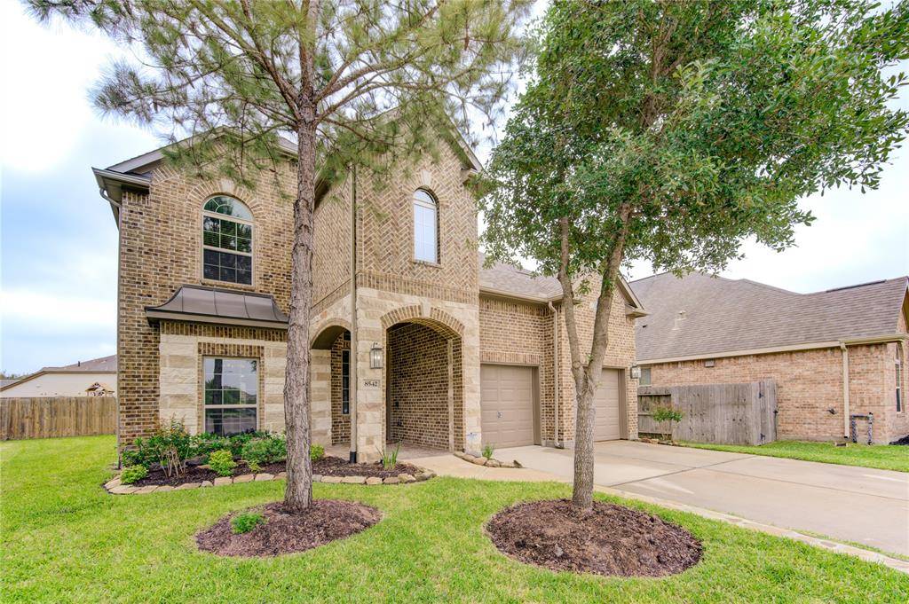 Cypress, TX 77433,8542 Brinklow Point DR