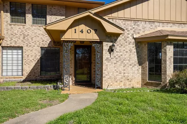 Brenham, TX 77833,1407 Key ST