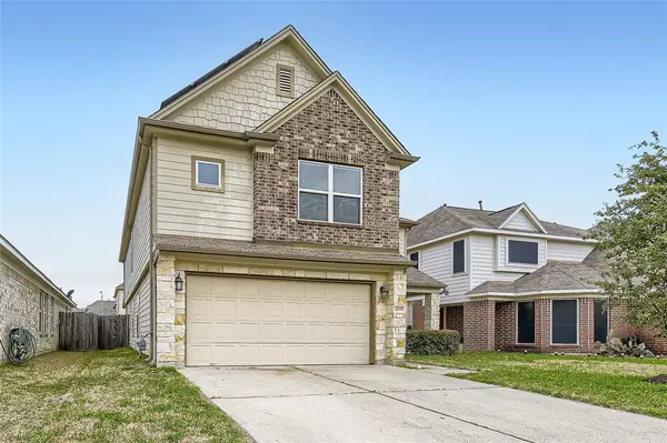 Houston, TX 77044,10939 E Fall Fern CIR