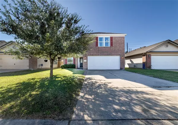 Katy, TX 77493,23603 Legacy Oak ST