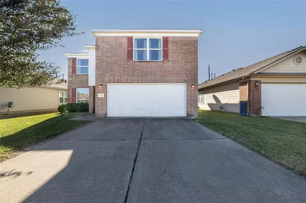 Katy, TX 77493,23603 Legacy Oak ST