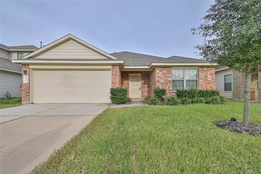 20330 Louetta Reach DR, Spring, TX 77388