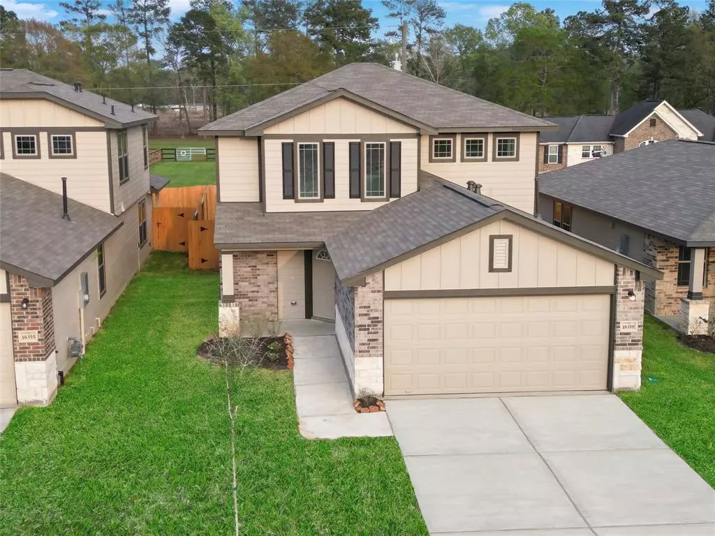 New Caney, TX 77357,18359 Christine Elizabeth LN