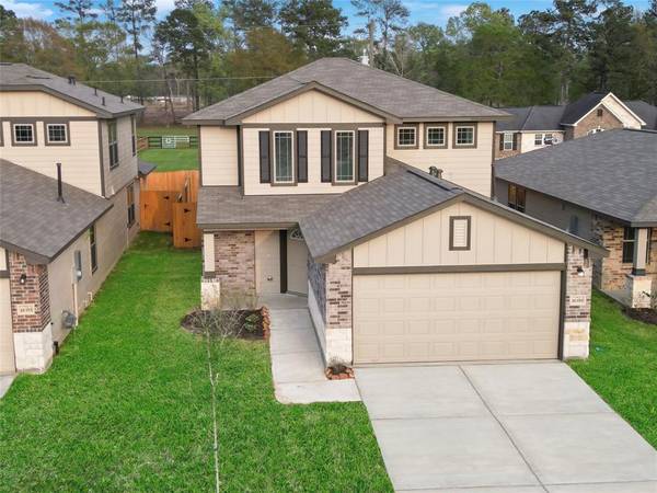 18359 Christine Elizabeth LN, New Caney, TX 77357