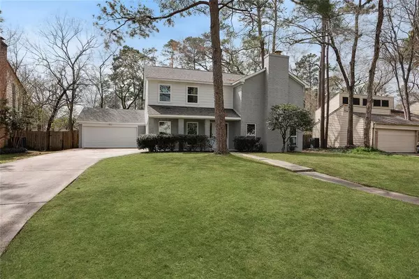 17711 Fireside DR, Spring, TX 77379