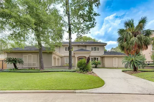 8706 Stable Crest BLVD, Houston, TX 77024