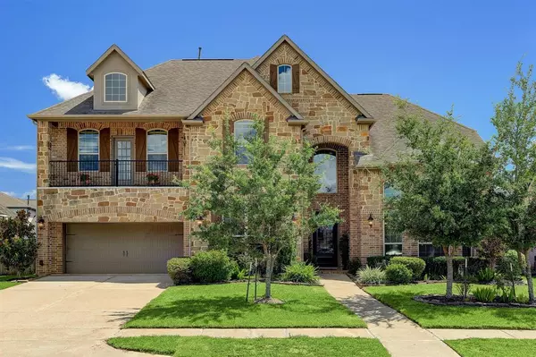 2204 Stillhouse Hollow LN, Friendswood, TX 77546