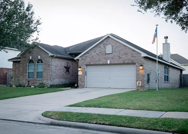 Pearland, TX 77584,4807 Lakefront Terrace CT