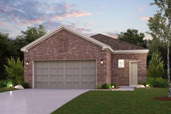 40 Valiant Ridge TRL, Magnolia, TX 77354