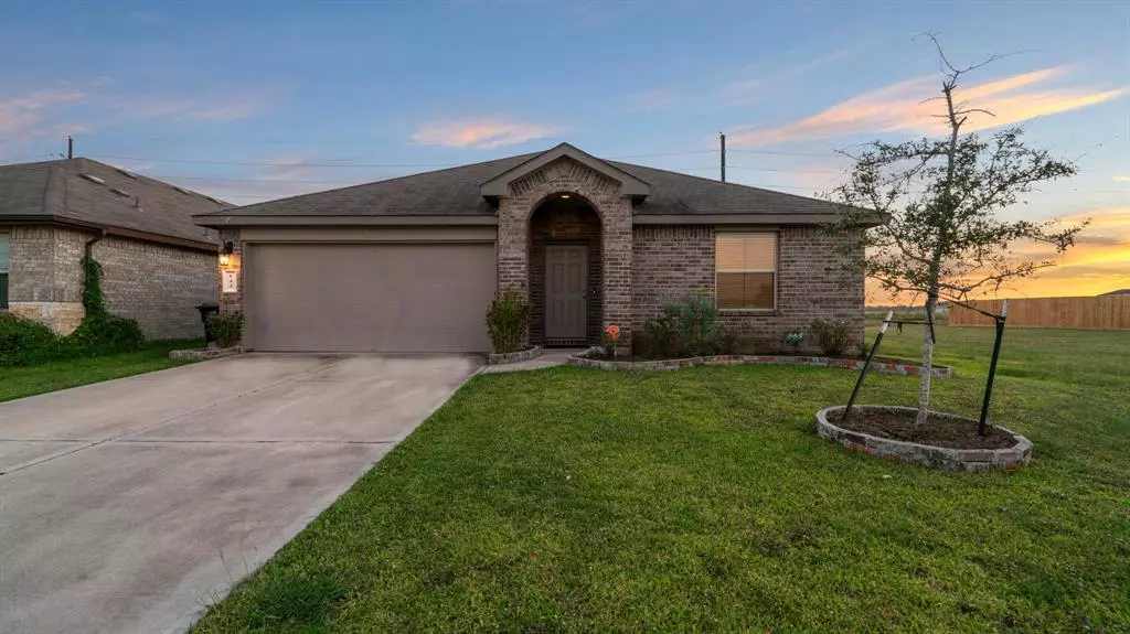 Rosharon, TX 77583,842 Autumn Flats WAY