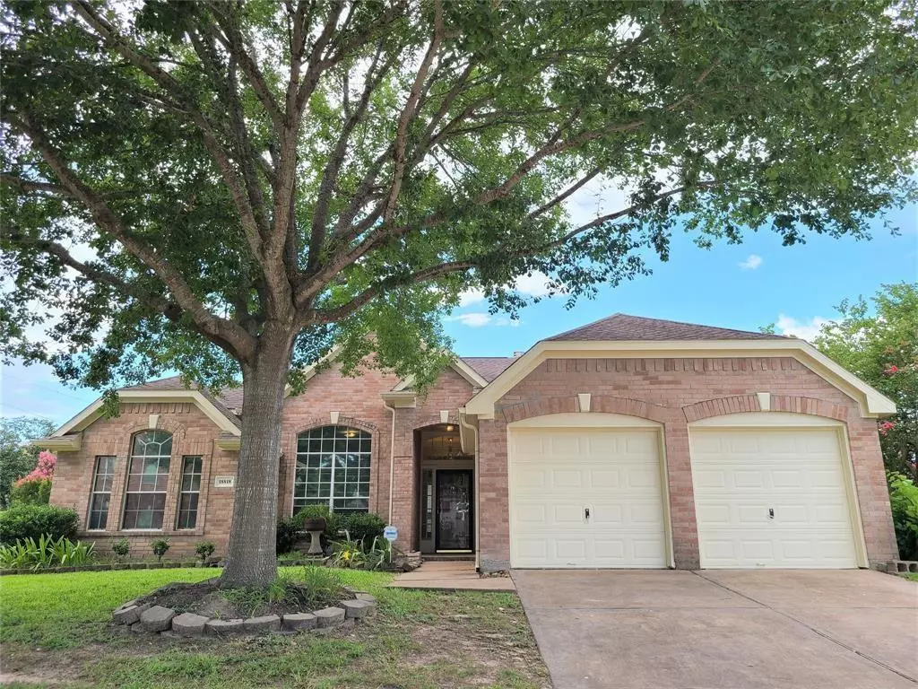 Houston, TX 77084,18818 Harbor Key CIR