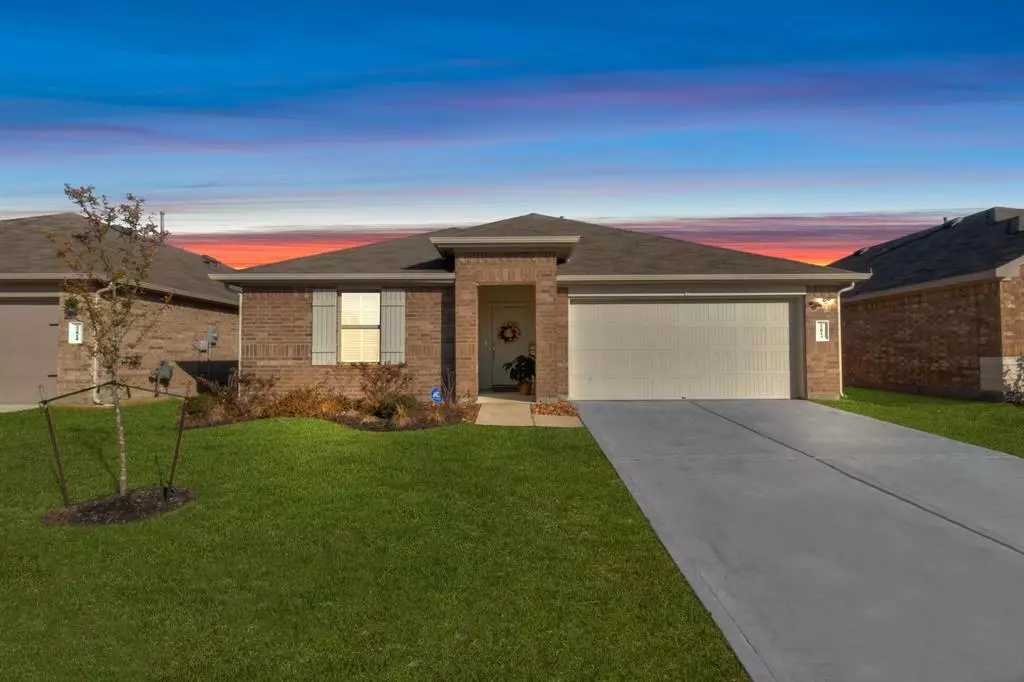 Katy, TX 77449,22814 Tuscany Ridge Lane