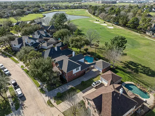 Katy, TX 77494,24526 Pelican Hill DR