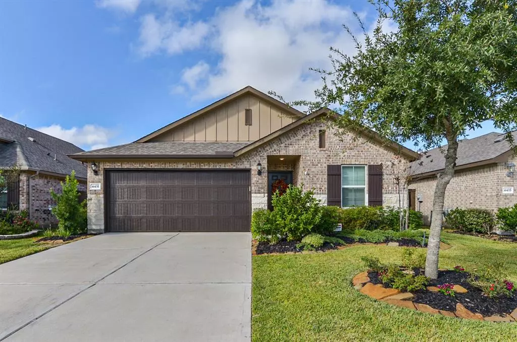 Katy, TX 77493,4431 Upland Stream LN