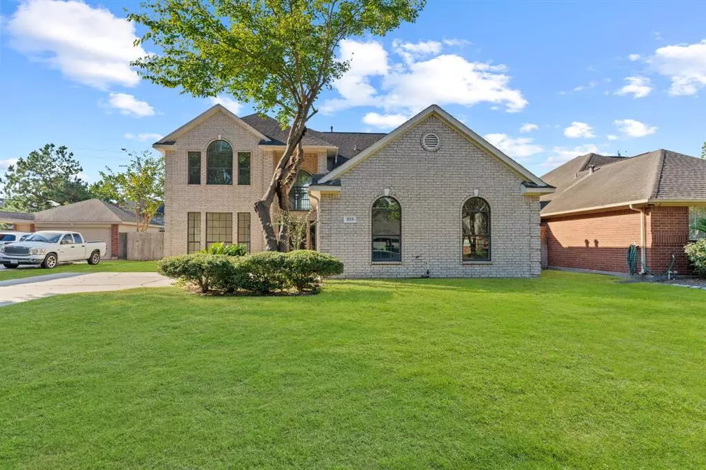 Houston, TX 77088,3715 Cypress Grove LN