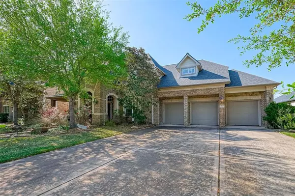 28615 Pewter Knolls DR, Katy, TX 77494