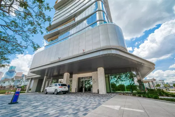 1711 Allen Parkway #1703, Houston, TX 77019