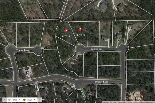 Waller, TX 77484,Lot 25 Lauren LN