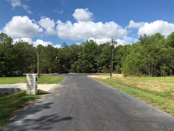 Waller, TX 77484,Lot 25 Lauren LN