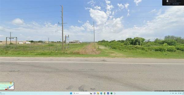 0 Highway 87, Crystal Beach, TX 77650