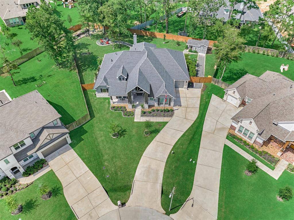 Magnolia, TX 77354,40901 Mauser LN