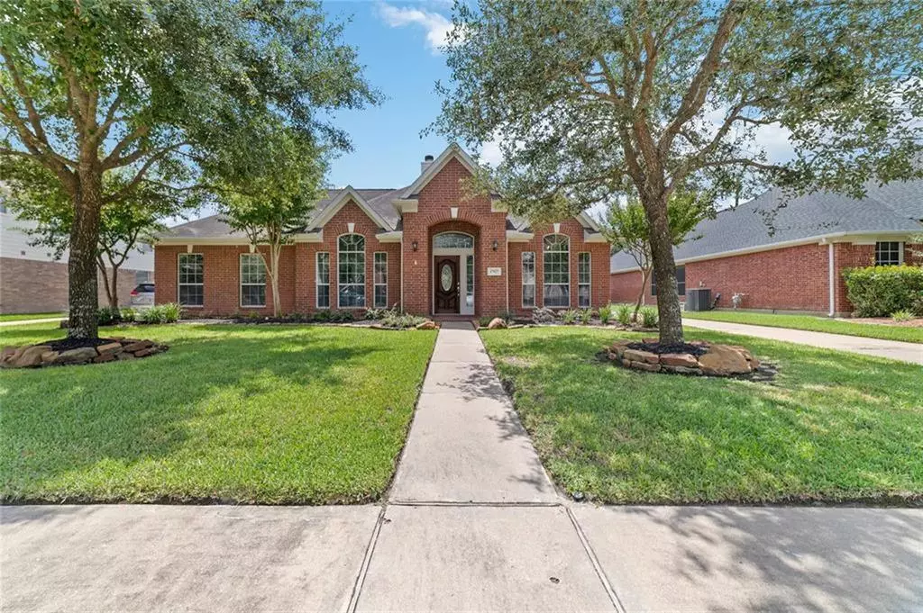 Cypress, TX 77433,17927 Gable Oak LN