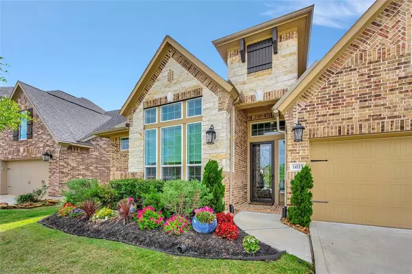 Houston, TX 77059,14115 Dunsmore Landing DR