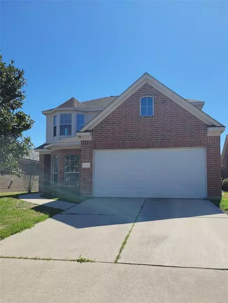 12210 Carriage Oak CIR, Humble, TX 77346